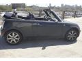 Astro Black Metallic - Cooper Convertible Photo No. 6