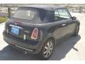 Astro Black Metallic - Cooper Convertible Photo No. 8