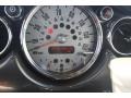 Astro Black Metallic - Cooper Convertible Photo No. 10