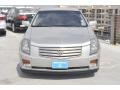 Light Platinum - CTS Sedan Photo No. 2