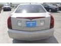 Light Platinum - CTS Sedan Photo No. 4