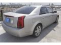 Light Platinum - CTS Sedan Photo No. 5