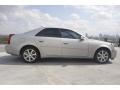 Light Platinum - CTS Sedan Photo No. 6