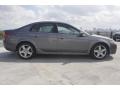 Anthracite Metallic 2004 Acura TL 3.2 Exterior