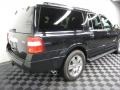 Black - Expedition EL Limited 4x4 Photo No. 4