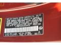 2010 Matador Red Mica Lexus HS 250h Hybrid Premium  photo #7