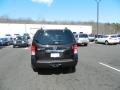 2011 Super Black Nissan Pathfinder Silver 4x4  photo #4