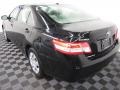 Black - Camry LE Photo No. 3