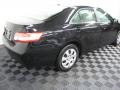 Black - Camry LE Photo No. 4