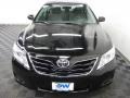 Black - Camry LE Photo No. 7