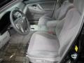 Black - Camry LE Photo No. 17