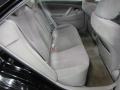 Black - Camry LE Photo No. 20