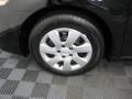Black - Camry LE Photo No. 28