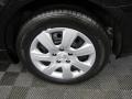 Black - Camry LE Photo No. 30