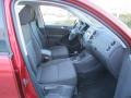 2011 Wild Cherry Metallic Volkswagen Tiguan SE  photo #20