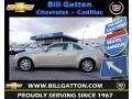 Gold Mist - CTS Sedan Photo No. 1