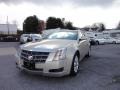Gold Mist - CTS Sedan Photo No. 2