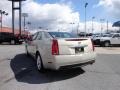 Gold Mist - CTS Sedan Photo No. 3