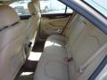 Gold Mist - CTS Sedan Photo No. 6