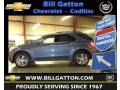 Twilight Blue Metallic - Equinox LTZ AWD Photo No. 1