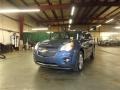 Twilight Blue Metallic - Equinox LTZ AWD Photo No. 2