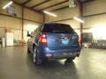 Twilight Blue Metallic - Equinox LTZ AWD Photo No. 3