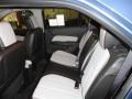 Twilight Blue Metallic - Equinox LTZ AWD Photo No. 4
