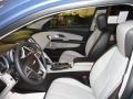 Twilight Blue Metallic - Equinox LTZ AWD Photo No. 5