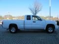 Bright White - Dakota ST Extended Cab 4x4 Photo No. 6