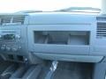 Bright White - Dakota ST Extended Cab 4x4 Photo No. 18