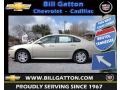 Gold Mist Metallic - Impala LT Photo No. 1