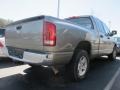 2006 Light Khaki Metallic Dodge Ram 1500 SLT Quad Cab  photo #3