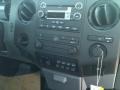 Oxford White - F550 Super Duty XL Regular Cab Stake Truck Photo No. 6