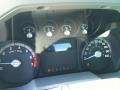 Oxford White - F250 Super Duty XL Regular Cab Utility Truck Photo No. 5