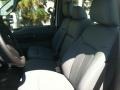 Oxford White - F250 Super Duty XL Regular Cab Utility Truck Photo No. 7