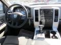 2012 Bright White Dodge Ram 1500 Big Horn Quad Cab  photo #10