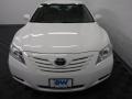 Super White - Camry LE Photo No. 7