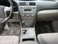 Super White - Camry LE Photo No. 15