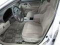 Super White - Camry LE Photo No. 17