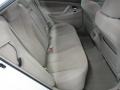 Super White - Camry LE Photo No. 20