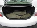 Super White - Camry LE Photo No. 26