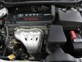 Super White - Camry LE Photo No. 33