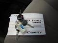 Super White - Camry LE Photo No. 34