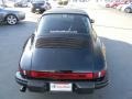 Black - 911 Carrera Targa Photo No. 11