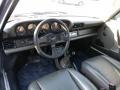  1986 911 Carrera Targa Grey Interior