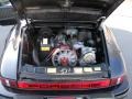  1986 911 Carrera Targa 3.2L OHC 12V Flat 6 Cylinder Engine