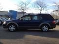 Dark Blue Pearl Metallic 2005 Ford Freestyle SE AWD