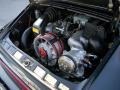  1986 911 Carrera Targa 3.2L OHC 12V Flat 6 Cylinder Engine