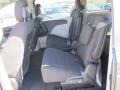 2012 Dark Charcoal Pearl Dodge Grand Caravan Crew  photo #7