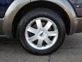 Dark Blue Pearl Metallic - Freestyle SE AWD Photo No. 2